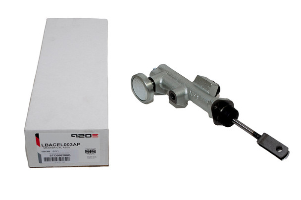 Clutch Master Cylinder for Discovery 2 | OEM - STC000280 from JGS4x4 Clutch Master Cylinder for Discovery 2 | OEM - STC000280 from JGS4x4