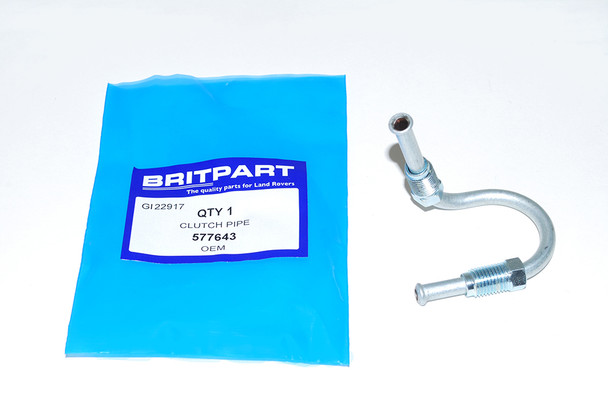 Clutch Pipe-577643 | OEM from JGS4x4