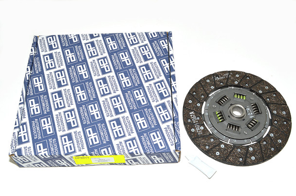 Clutch Plate - 8510307G | AP Driveline from JGS4x4