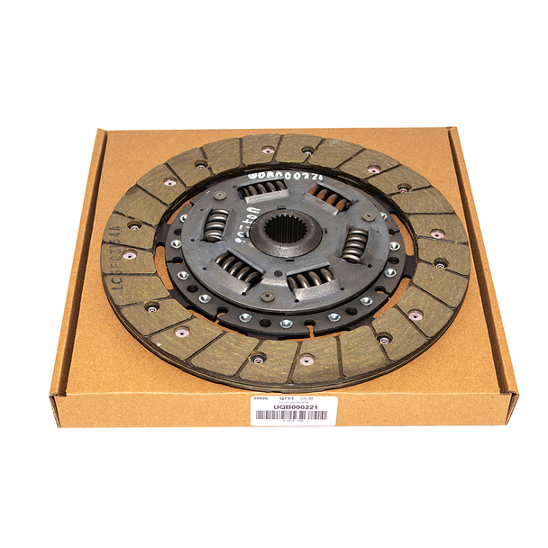 Clutch Plate-UQB000221 | OEM from JGS4x4