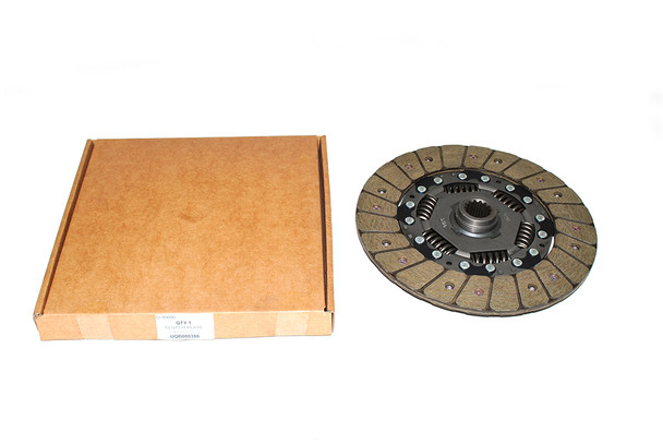 Clutch Plate - UQB000380 | OEM from JGS4x4