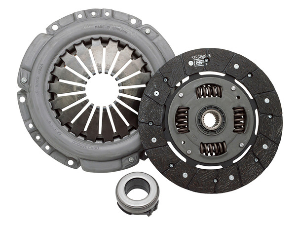 Clutch Repair Kit - URB500060G | AP Driveline from JGS4x4
