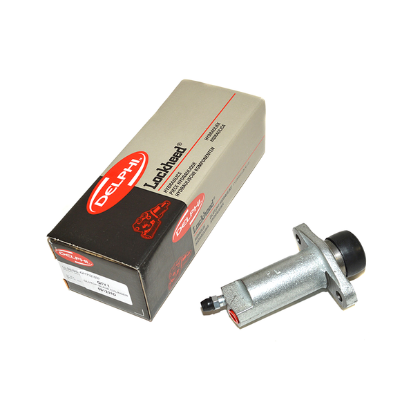 Clutch Slave Cylinder-591231D | Delphi from JGS4x4