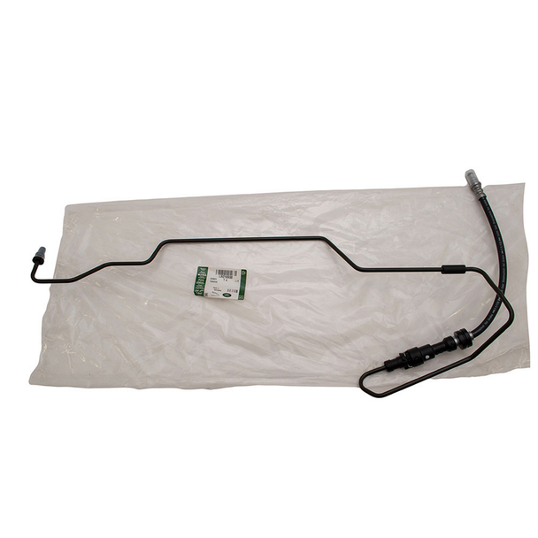 Clutch Tube-LR016998 | Genuine Land Rover from JGS4x4