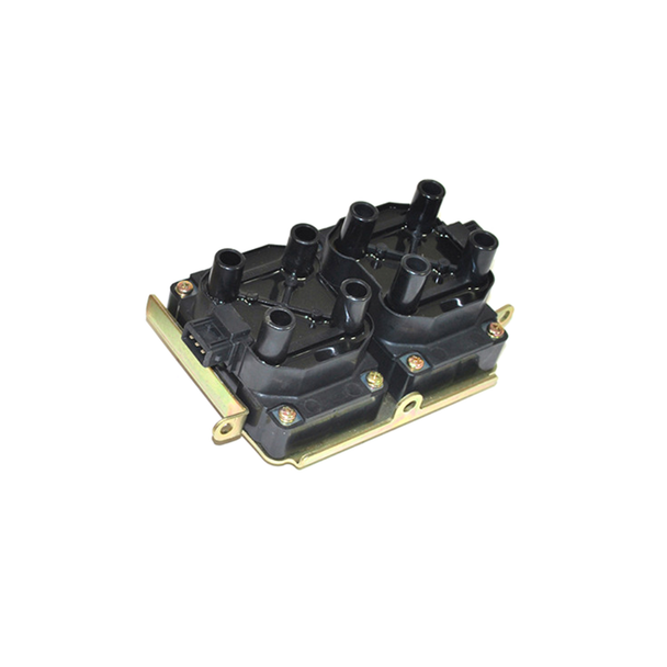 Coil & Bracket Assembly-ERR6566 from JGS4x4