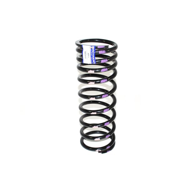 Rear coil spring for Range Rover Classic 1986 to 1991 NRC8113
