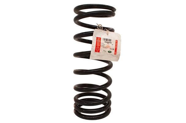 Coil Spring - RKB000380 | Genuine Land Rover from JGS4x4