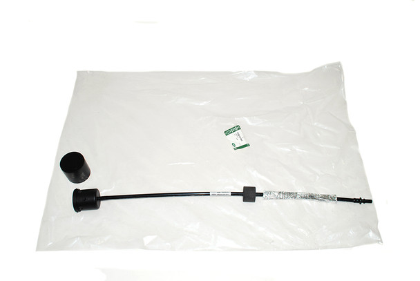 Cold Air Intake-RQB000540 | Genuine Land Rover from JGS4x4