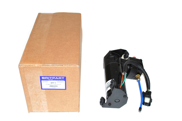 Air Suspension Compressor for Range Rover Classic (1992-1994) - ANR4353 from JGS4x4