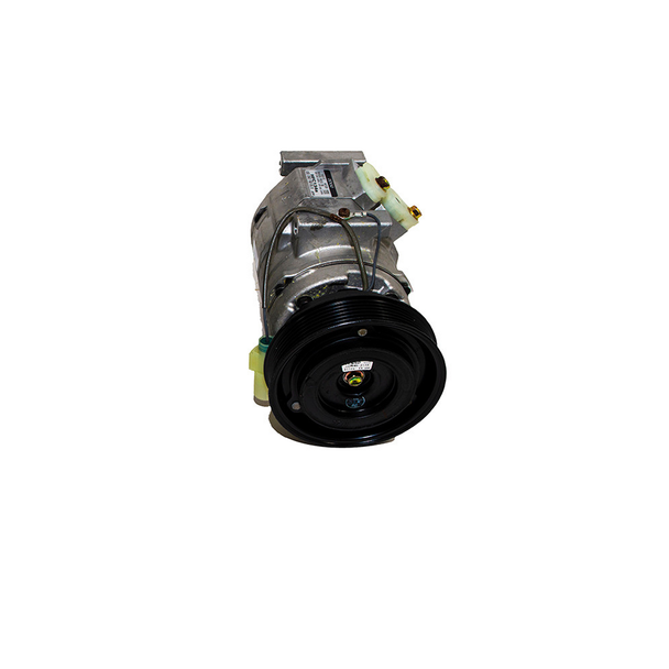 Compressor Assembly - JPB000020 | Genuine Land Rover from JGS4x4