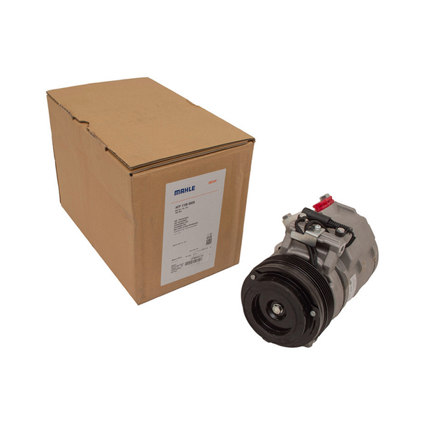 Compressor Assembly-JPB000110 | BEHR from JGS4x4