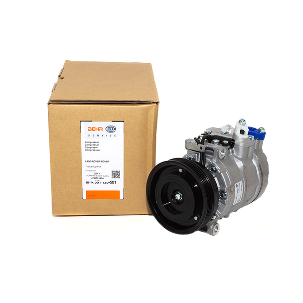 Compressor Assembly-JPB101450 | BEHR from JGS4x4