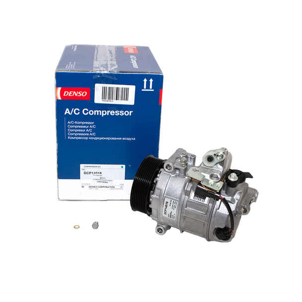 Compressor Assembly-LR014536G | Denso from JGS4x4