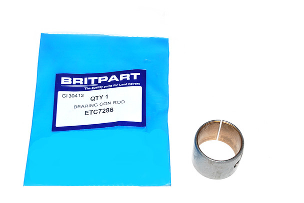 Con Rod Bearing - ETC7286 from JGS4x4