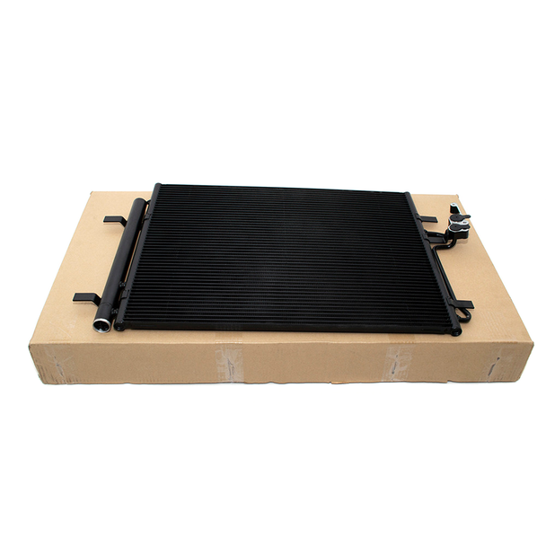 OEM air conditioning condenser LR023921G for Freelander 2 Evoque and Discovery Sport