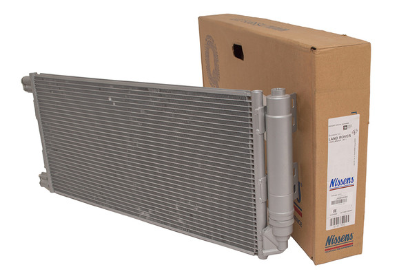 Air Conditioning Condenser for Freelander 1 - JRB500080 from JGS4x4