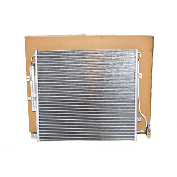 Air Conditioning Condenser for Discovery 4 3.0 V6 and 5.0 V8 Petrol - LR021824 from JGS4x4