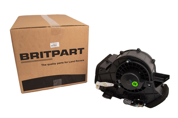 Condenser Blower - LR076707G | OEM from JGS4x4