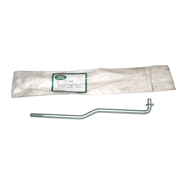 Connecting Rod Assembly-FTC3448 | Genuine Land Rover from JGS4x4