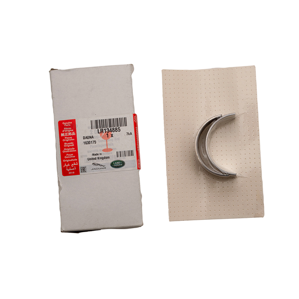 Connecting Rod Bearing - LR134885 | Genuine Land Rover from JGS4x4