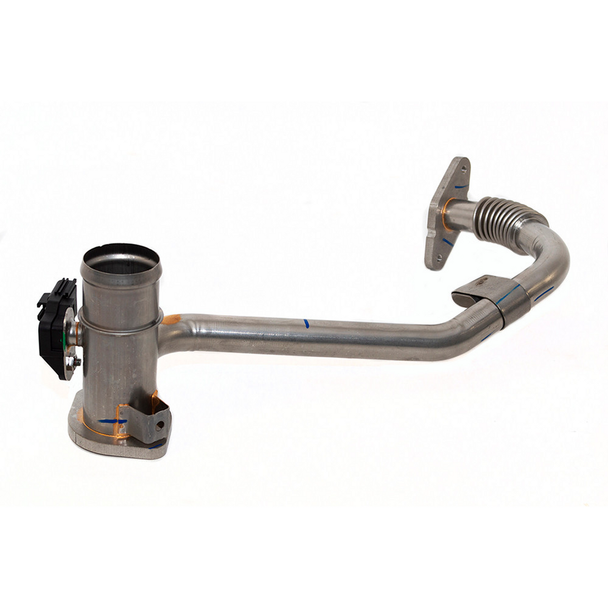 Connecting Tube-LR010456 | Genuine Land Rover from JGS4x4