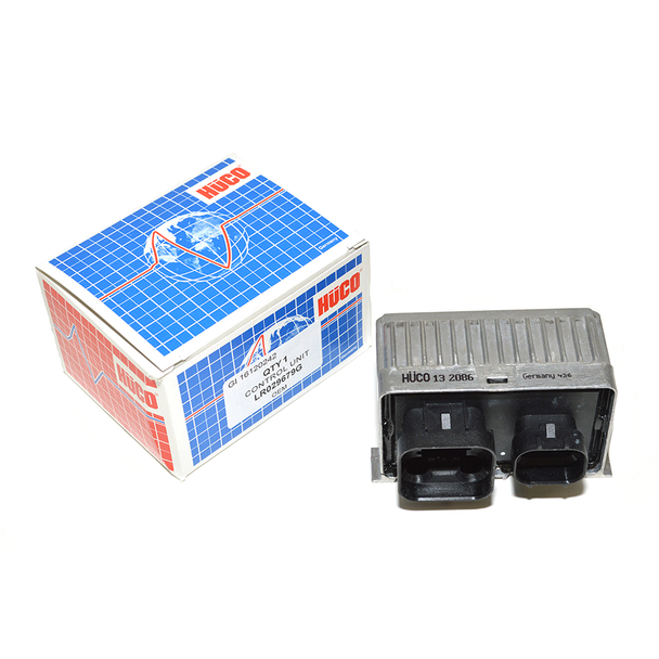 Control Unit-LR029679G | OEM from JGS4x4