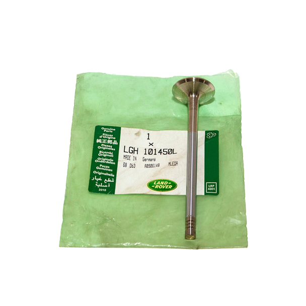 Control Valve-LGH101450L | Genuine Land Rover from JGS4x4