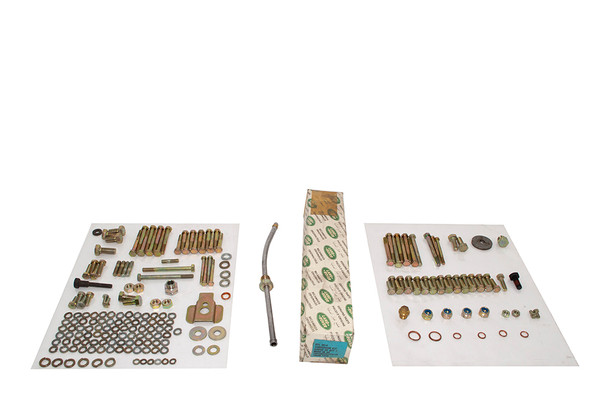 Conversion Kit - RTC3014 | OEM from JGS4x4