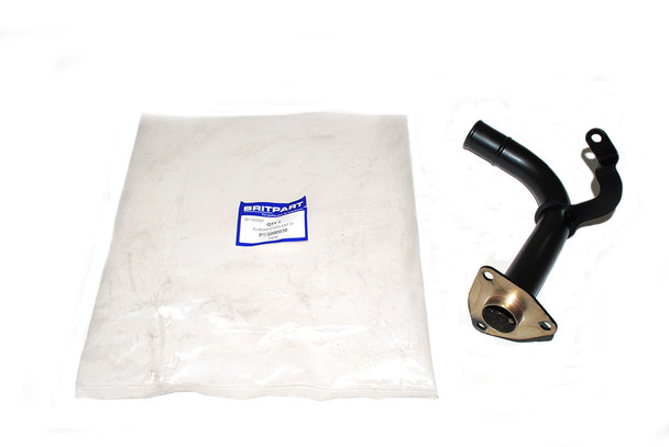Coolant Elbow - PEQ000030 | OEM from JGS4x4