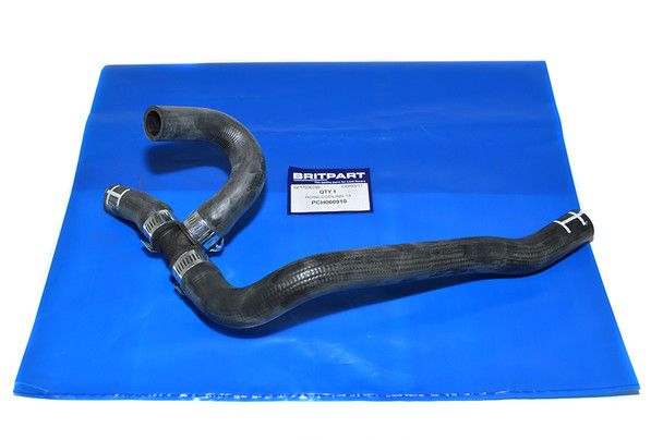 Coolant Hose - PCH000910 from JGS4x4