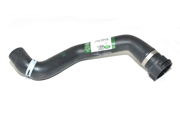 Coolant Hose - PCH118132 | Genuine Land Rover from JGS4x4