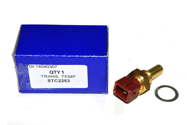 Coolant Temperature Sensor - STC2253 from JGS4x4