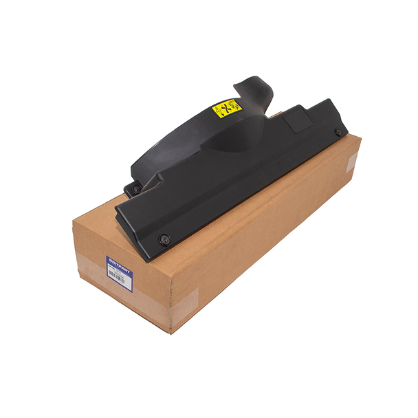 Cooling Fan Upper Cowl-PGK100680 for Defender TD5 from JGS4x4