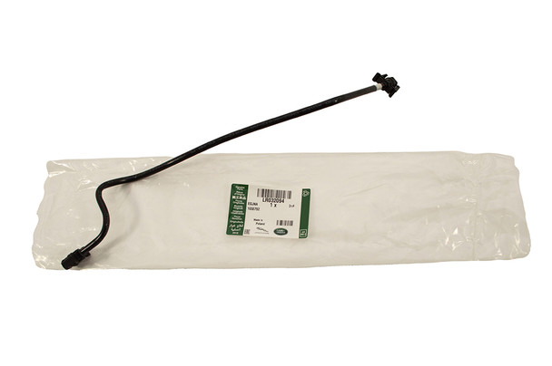 Cooling System Degas Hose - LR032094 | Genuine Land Rover from JGS4x4