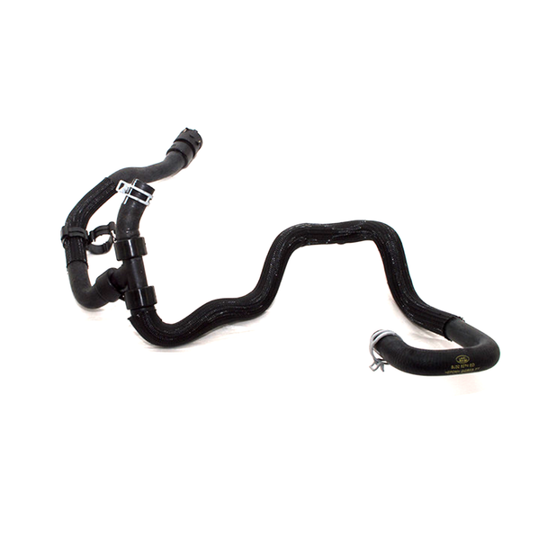 Cooling System Hose - LR035435 | Genuine Land Rover from JGS4x4