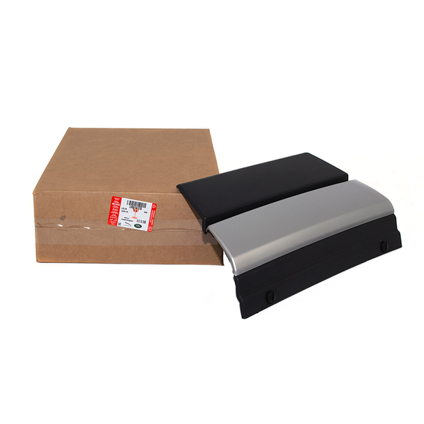 Cover - LR019170 | Genuine Land Rover from JGS4x4