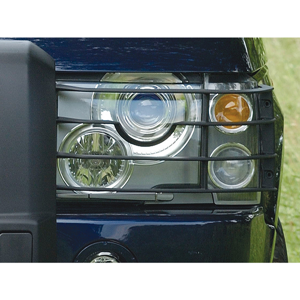 Cover - VUB001070 | Genuine Land Rover from JGS4x4
