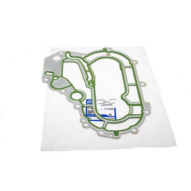 Cover Gasket-LR025790G | OEM from JGS4x4