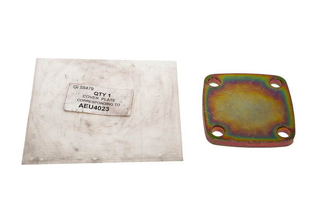 Cover Plate - AEU4023 | OEM from JGS4x4