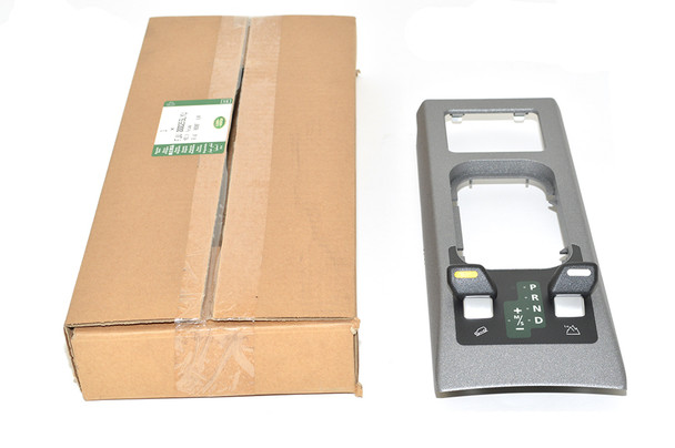Cover Plate - FJV000255LYU | Genuine Land Rover from JGS4x4