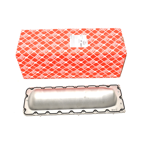 Cover Plate-LCW000010 | OEM from JGS4x4