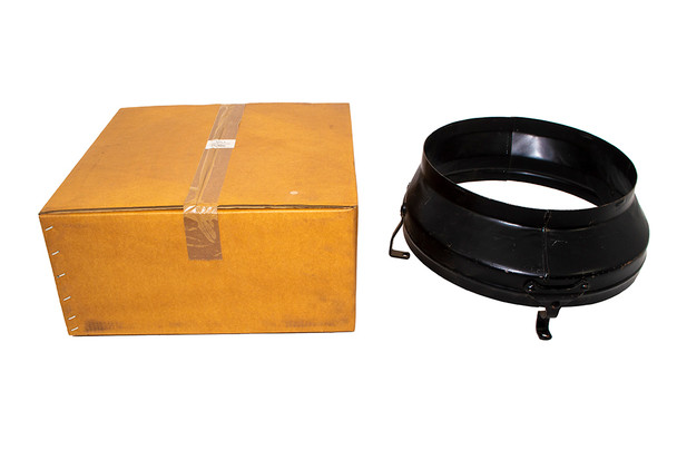 Cowl Assembly - ERC8536 | Santana from JGS4x4