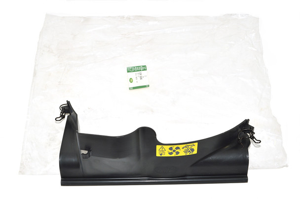 Cowl Fan-ESR3226 | Genuine Land Rover from JGS4x4