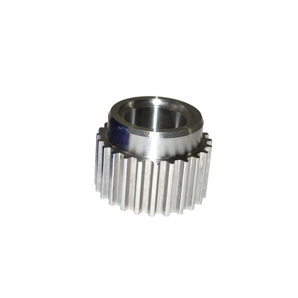 Crank Pulley-ERC9765 | OEM from JGS4x4