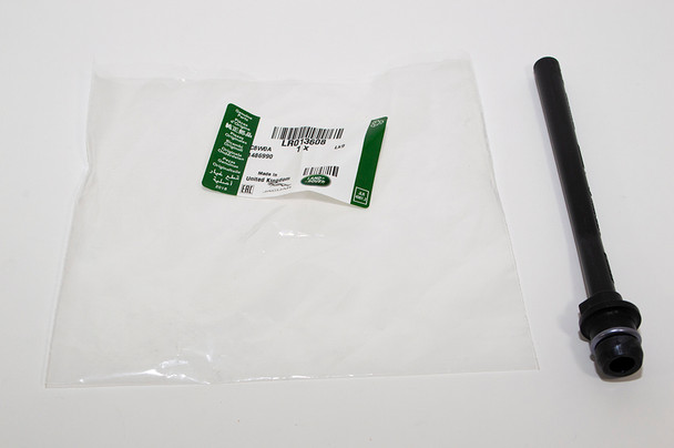 Oil Crank Case Ventilation Pipe for Discovery 4 3.0 V6 Diesel | Genuine - LR013608 from JGS4x4