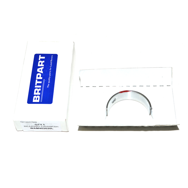 Crankshaft Bearing - WAM402620L from JGS4x4