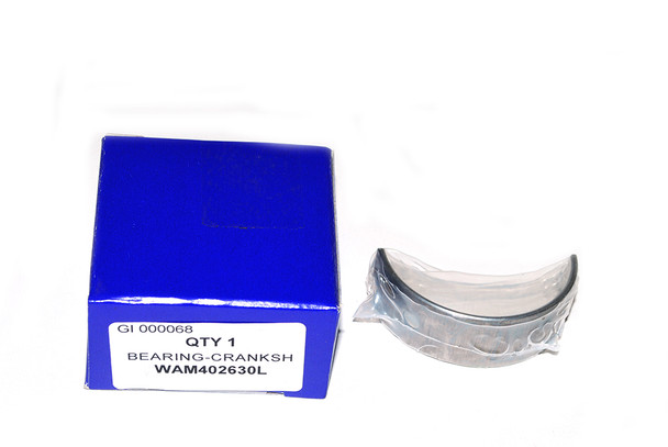 Crankshaft Bearing - WAM402630L from JGS4x4