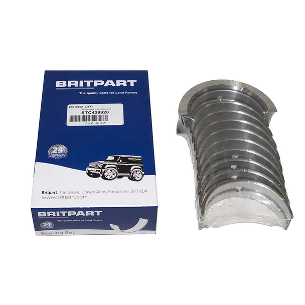 Crankshaft Bearing 020 - STC429920 from JGS4x4