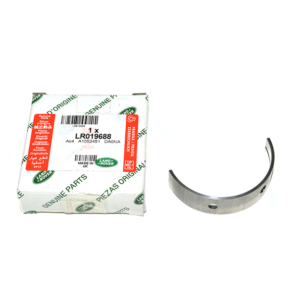 Crankshaft Main Bearing - LR019688 from JGS4x4