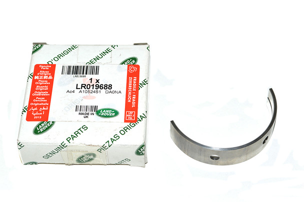 Crankshaft Main Bearing - LR019688 from JGS4x4